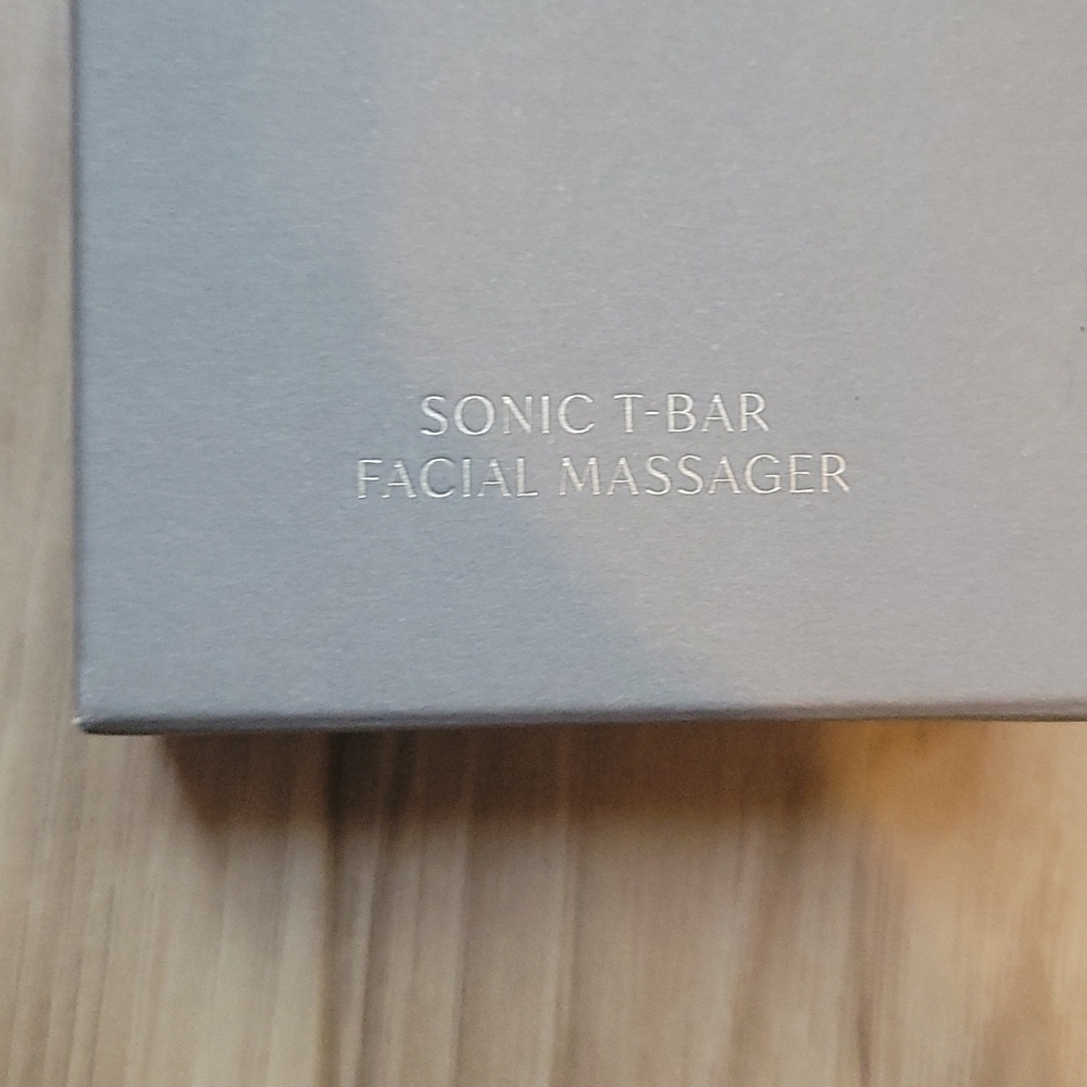 Complex Culture Sonic T-bar Facial Massager - Picture 6 of 8